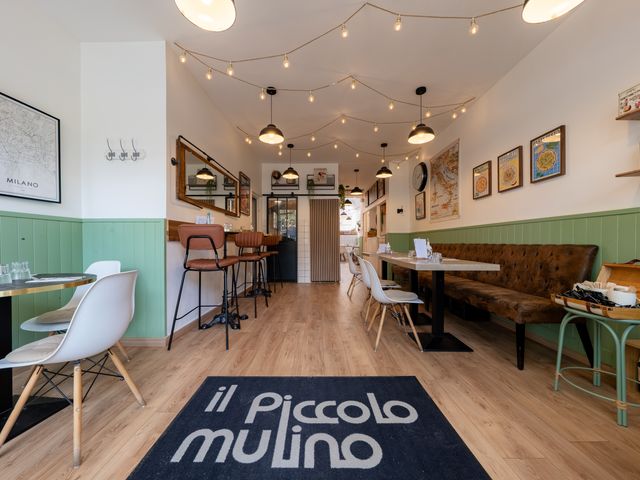 Il Piccolo mulino 